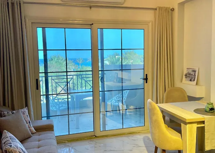 Apartman Juliana Gurdaka