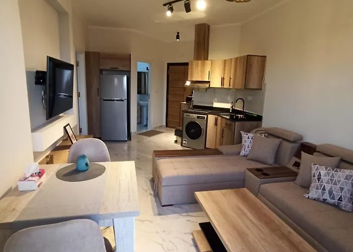 Juliana Apartman Gurdaka