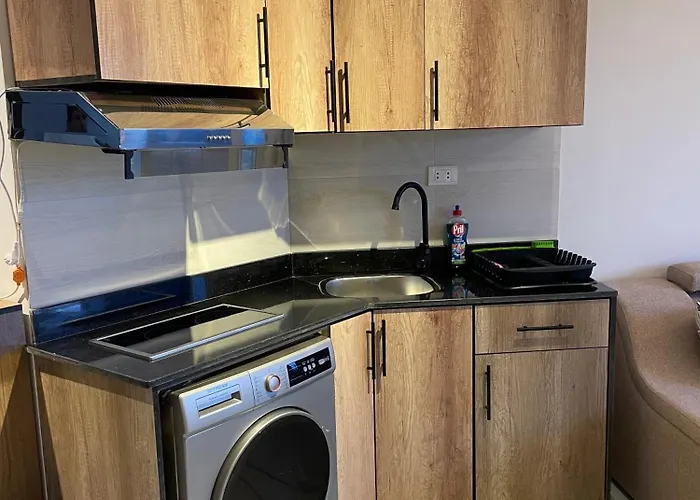 Juliana Apartman