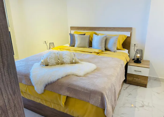 Juliana Apartman