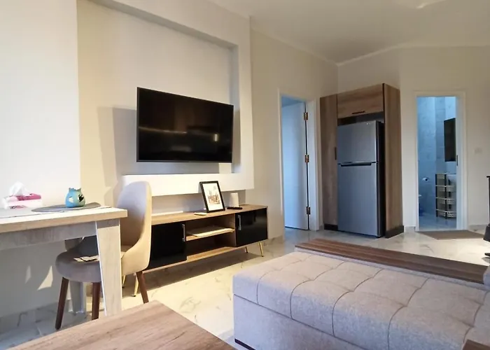 Apartman Juliana *