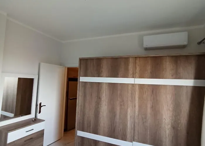 Apartman Juliana *