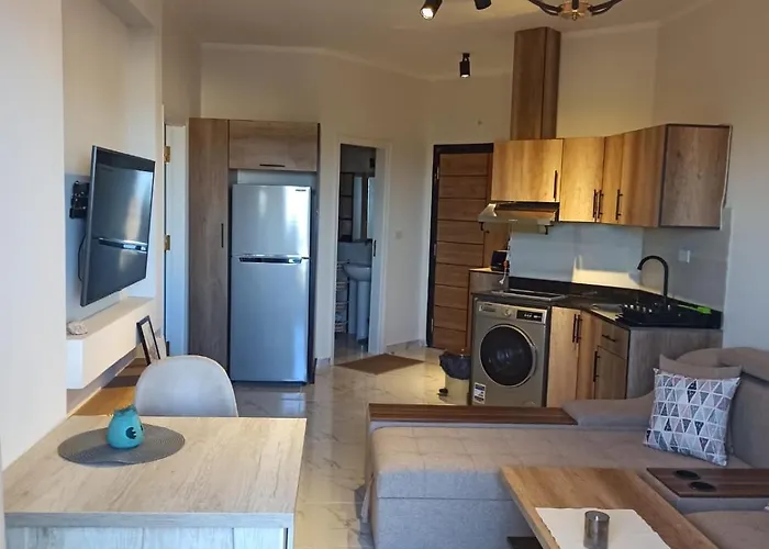 Apartman Juliana Gurdaka